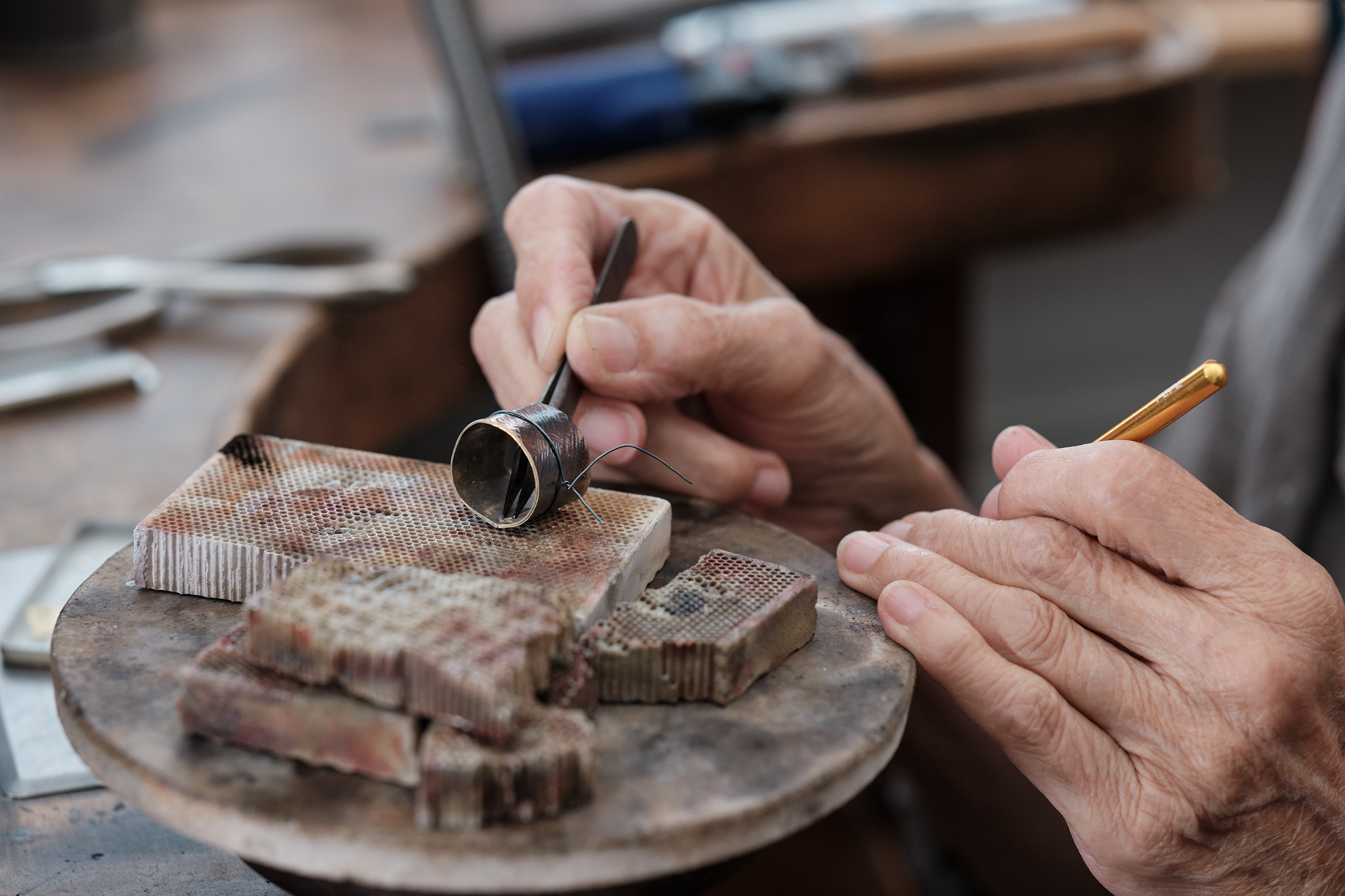 Ahp0067 FXT5 2339 J2560